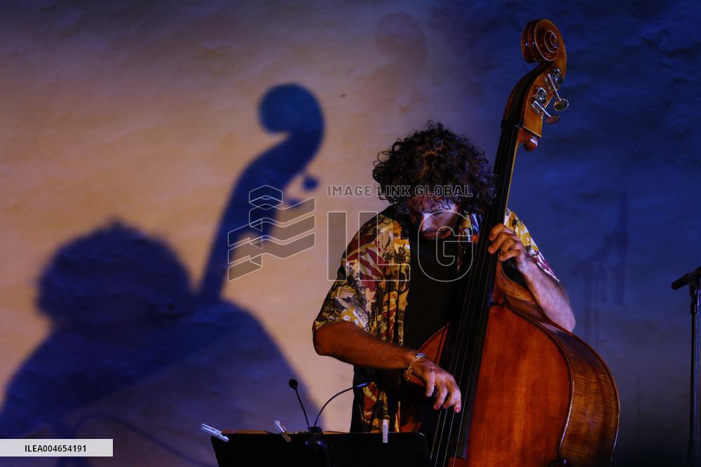 Les Rencontres de Calenzana Festival 2025 - Day 8