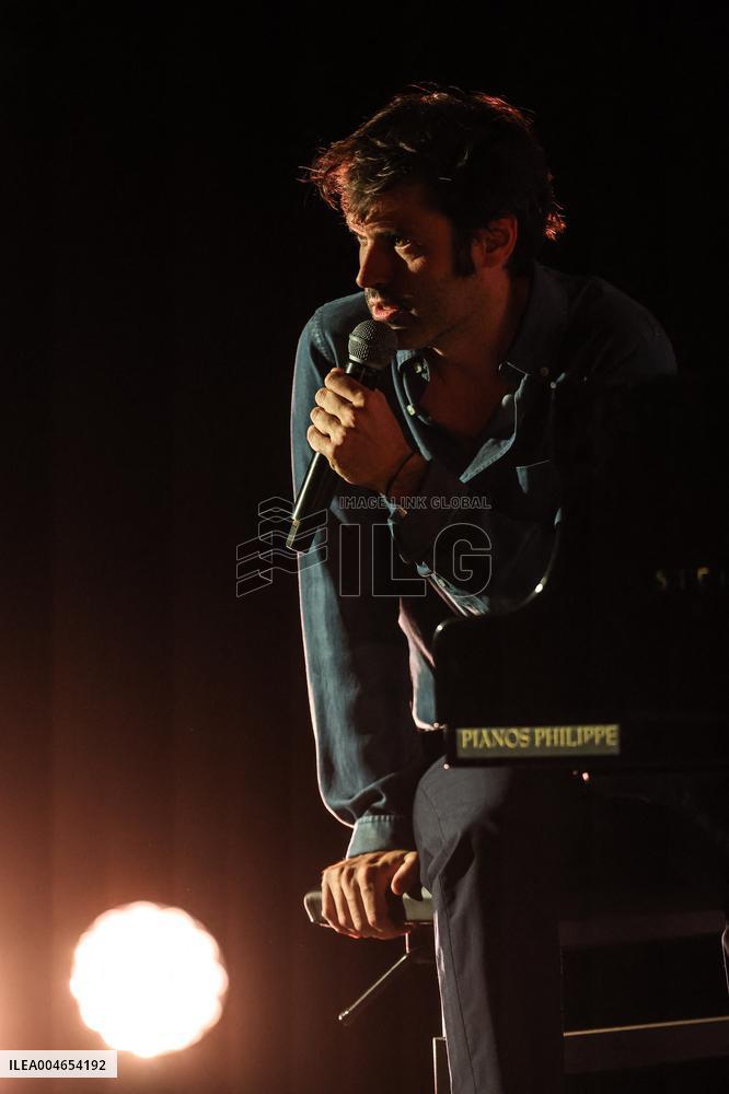 Les Rencontres de Calenzana Festival 2025 - Day 8