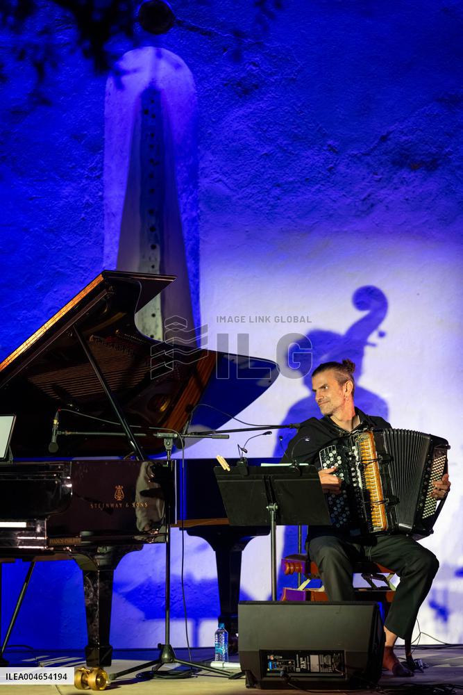 Les Rencontres de Calenzana Festival 2025 - Day 8