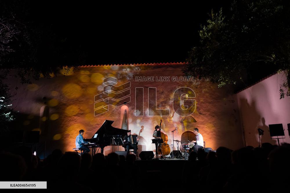 Les Rencontres de Calenzana Festival 2025 - Day 8