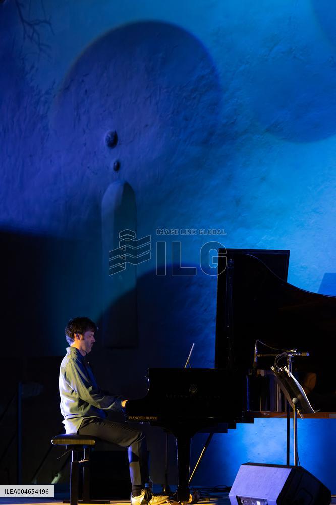 Les Rencontres de Calenzana Festival 2025 - Day 8