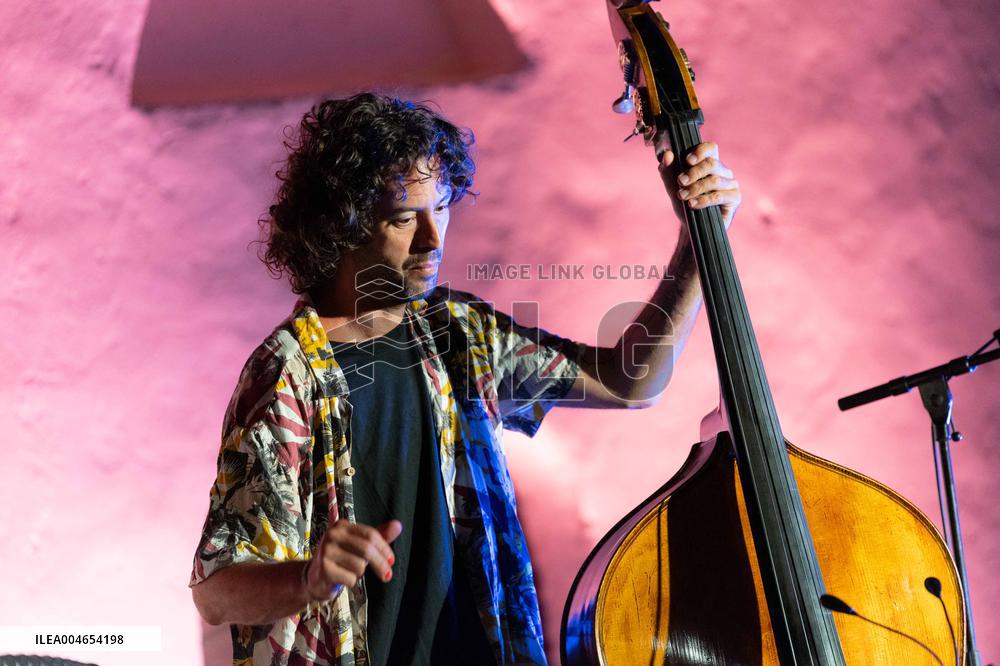 Les Rencontres de Calenzana Festival 2025 - Day 8