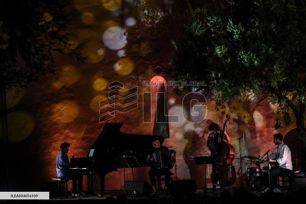 Les Rencontres de Calenzana Festival 2025 - Day 8