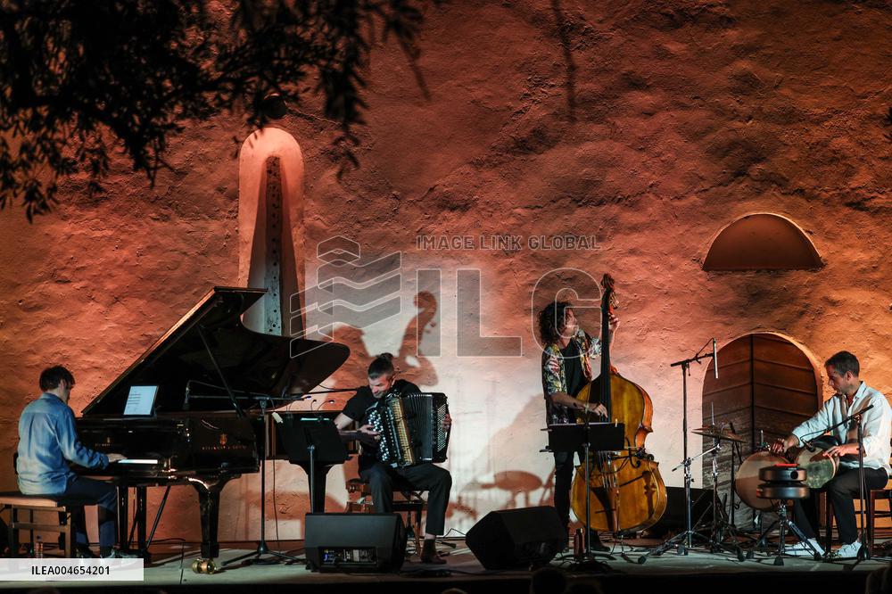 Les Rencontres de Calenzana Festival 2025 - Day 8