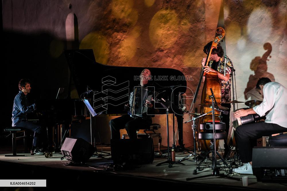 Les Rencontres de Calenzana Festival 2025 - Day 8