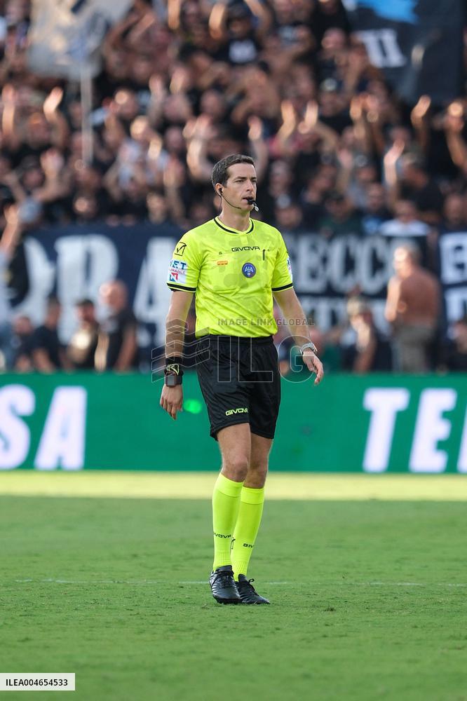 CALCIO - Serie A - US Sassuolo vs SSC Napoli