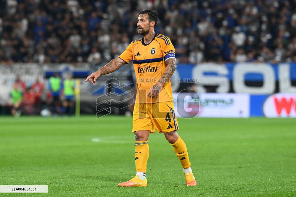 CALCIO - Serie A - Atalanta BC vs Pisa SC