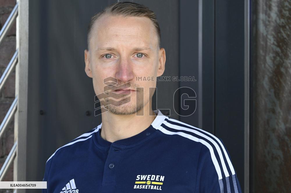 FIBA EuroBasket 2025 in Tampere