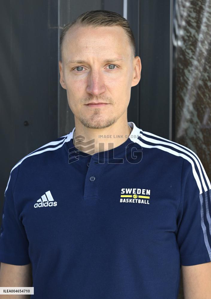 FIBA EuroBasket 2025 in Tampere