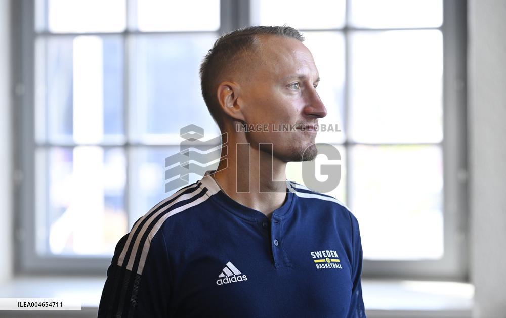 FIBA EuroBasket 2025 in Tampere