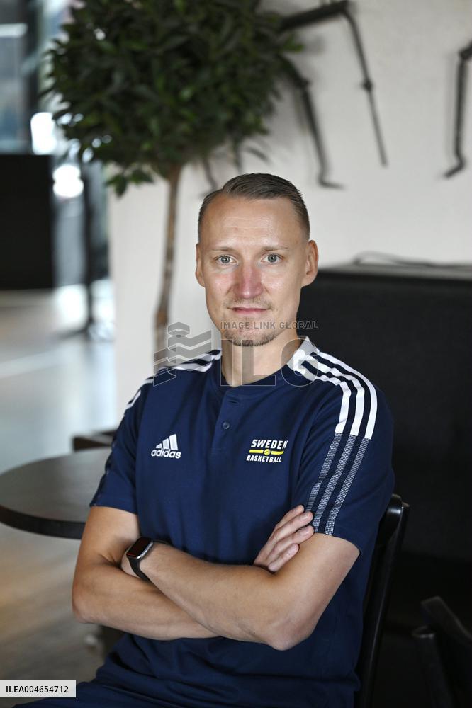 FIBA EuroBasket 2025 in Tampere