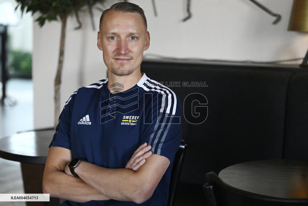 FIBA EuroBasket 2025 in Tampere