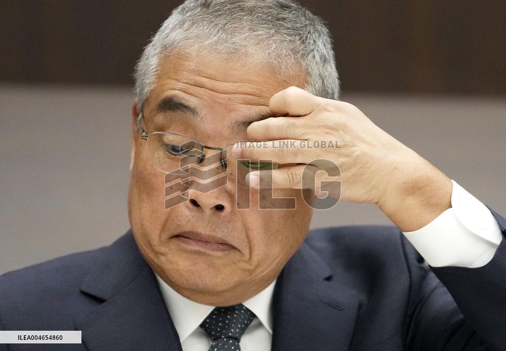 Mitsubishi to exit from offshore wind projects in Japan