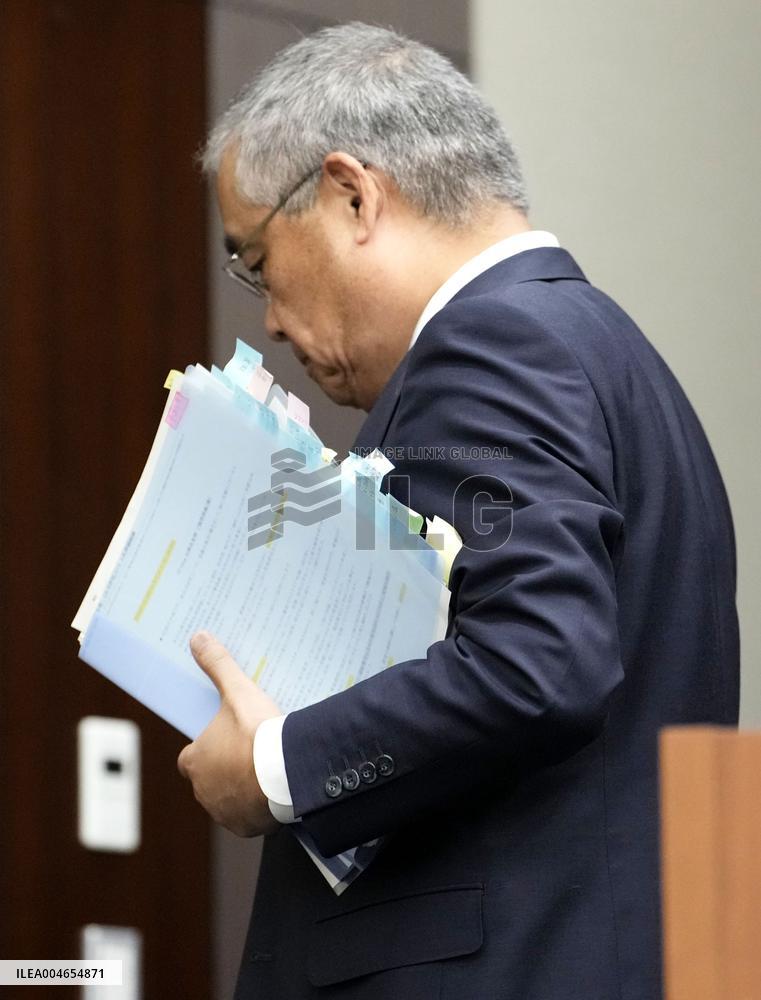 Mitsubishi to exit from offshore wind projects in Japan