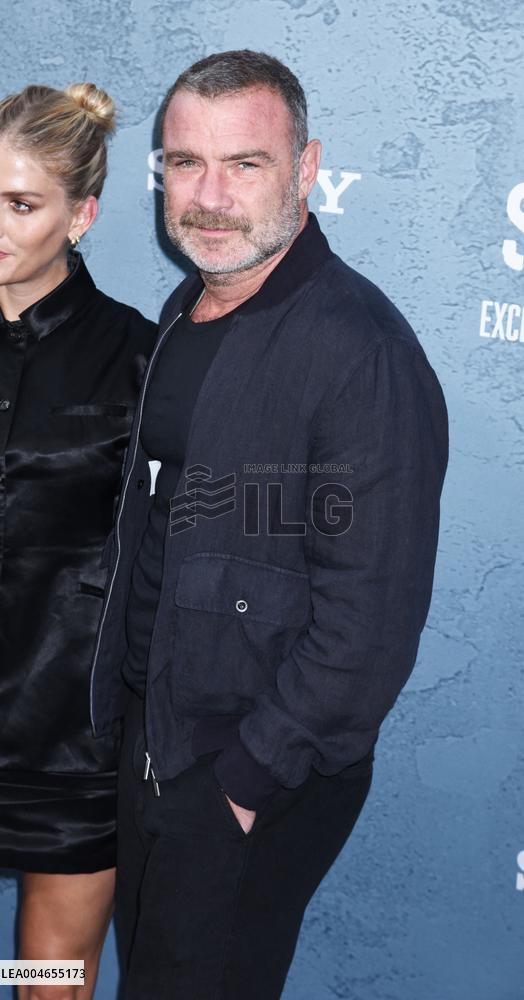 Caught Stealing Premiere - NYC