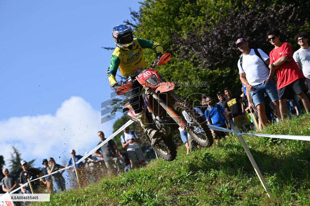 MOTORI - Motori - FIM Enduro of Nation - 6 Days Italia 2025