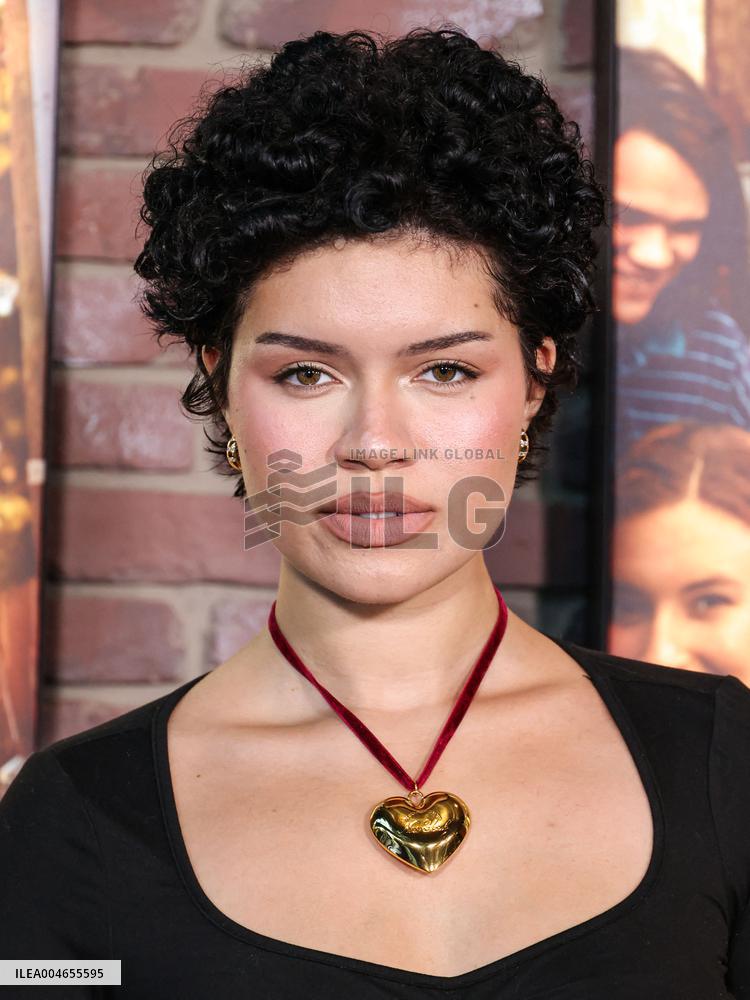 Prime Video’s The Runarounds Hollywood Premiere - LA