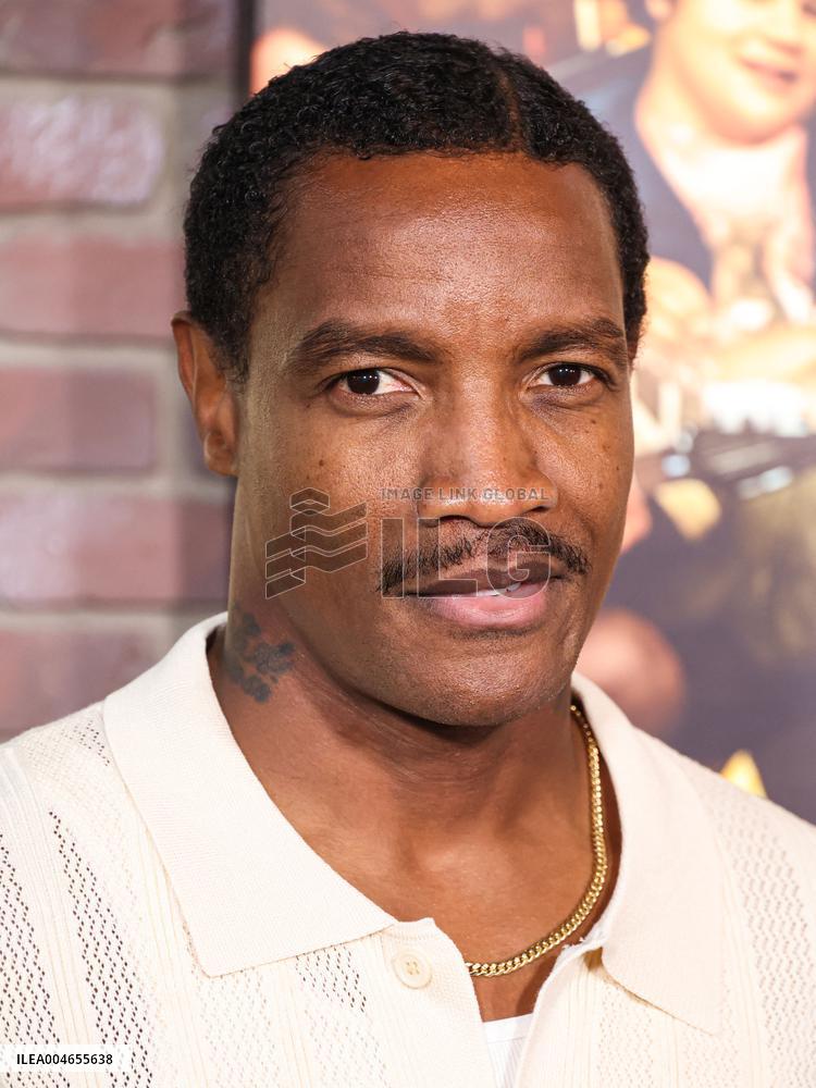 Prime Video’s The Runarounds Hollywood Premiere - LA