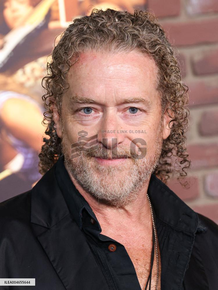 Prime Video’s The Runarounds Hollywood Premiere - LA