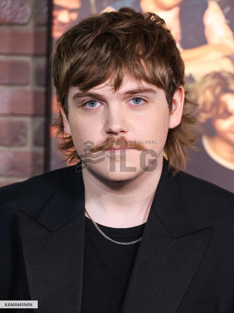 Prime Video’s The Runarounds Hollywood Premiere - LA