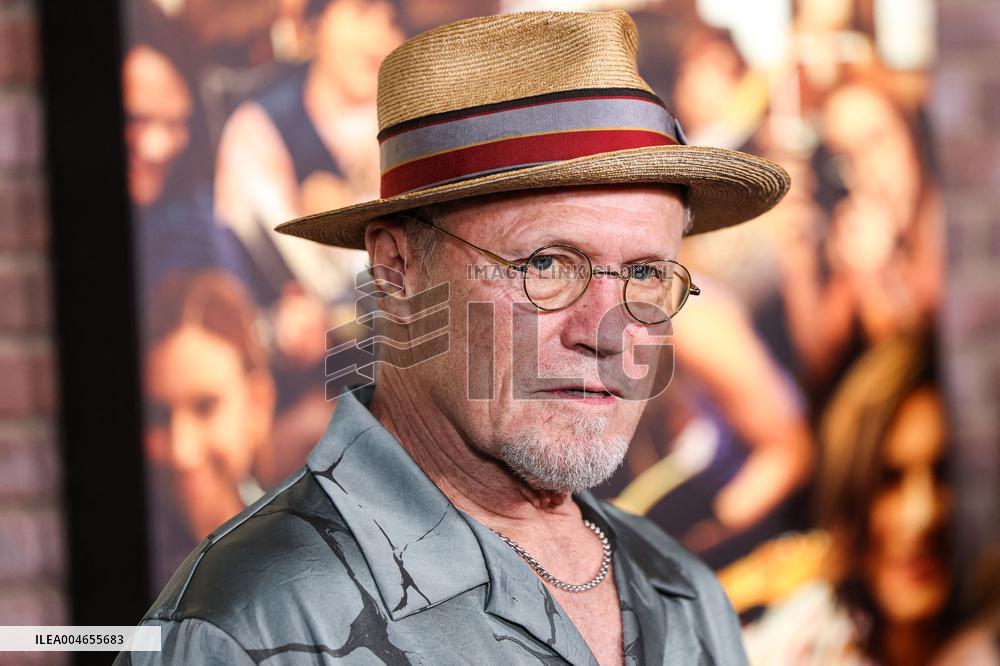 Prime Video’s The Runarounds Hollywood Premiere - LA