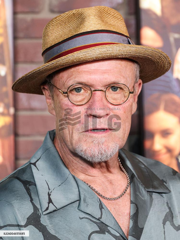 Prime Video’s The Runarounds Hollywood Premiere - LA