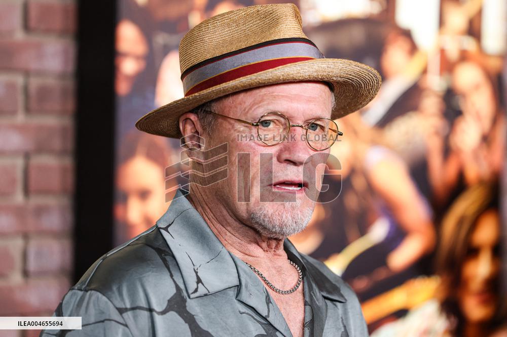 Prime Video’s The Runarounds Hollywood Premiere - LA