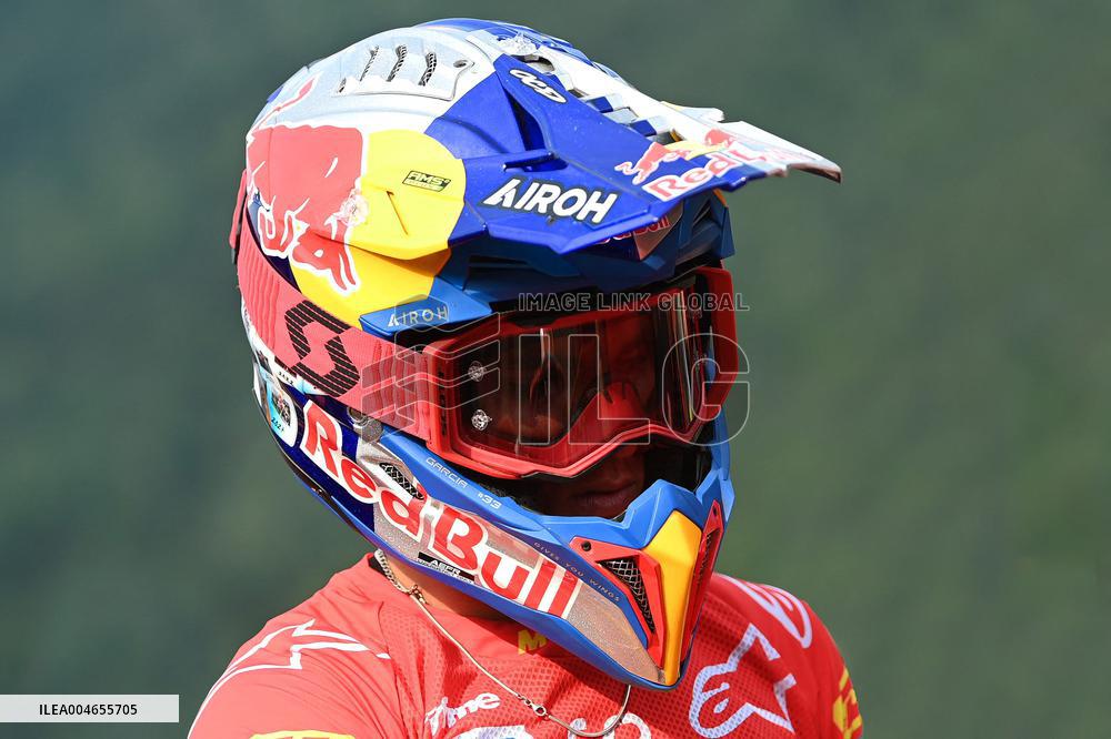 MOTORI - Motori - FIM Enduro of Nation - 6 Days Italia 2025