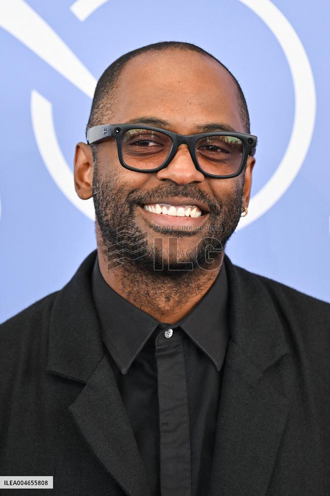 Venice Orizzonti Jury Photocall AM