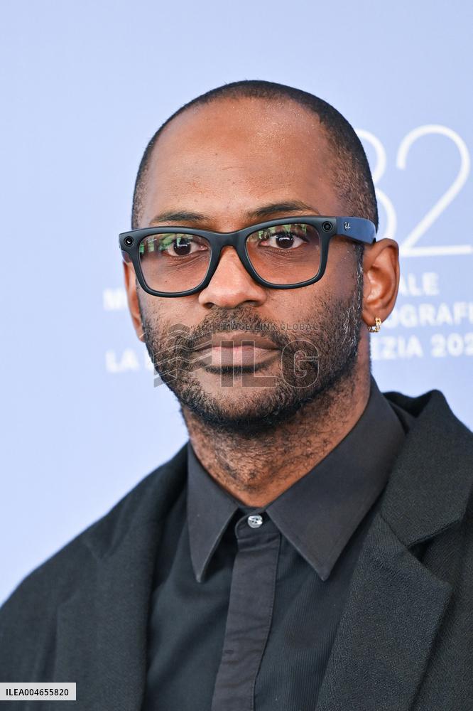 Venice Orizzonti Jury Photocall AM