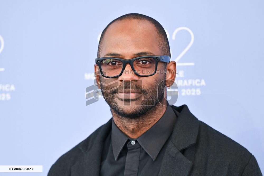 Venice Orizzonti Jury Photocall AM