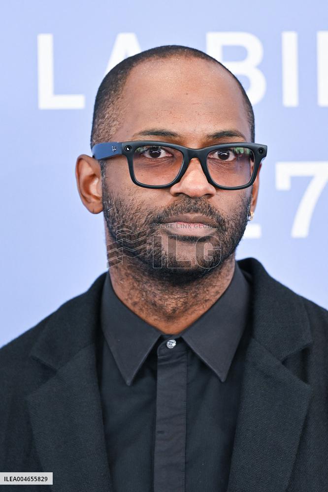 Venice Orizzonti Jury Photocall AM