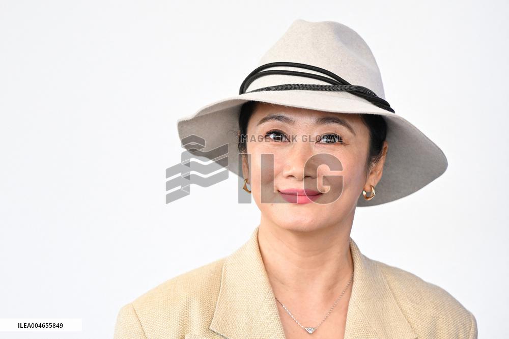Venice Jury Photocall