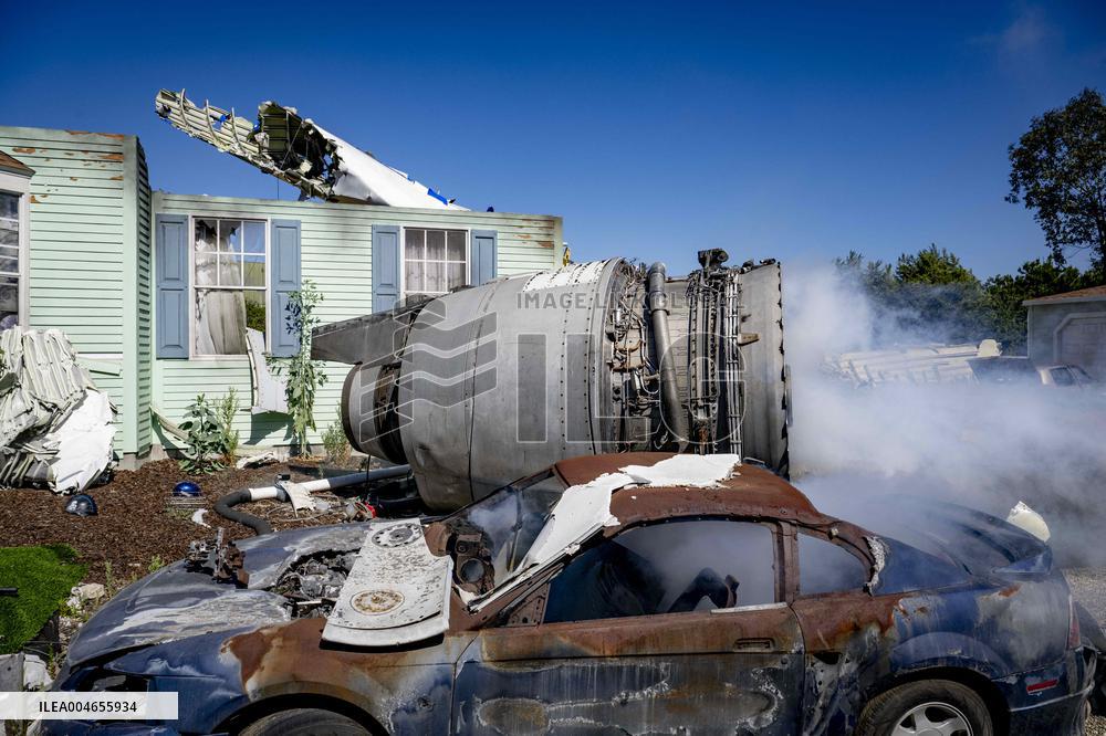 Illustration - Universal Studios Hollywood - LA