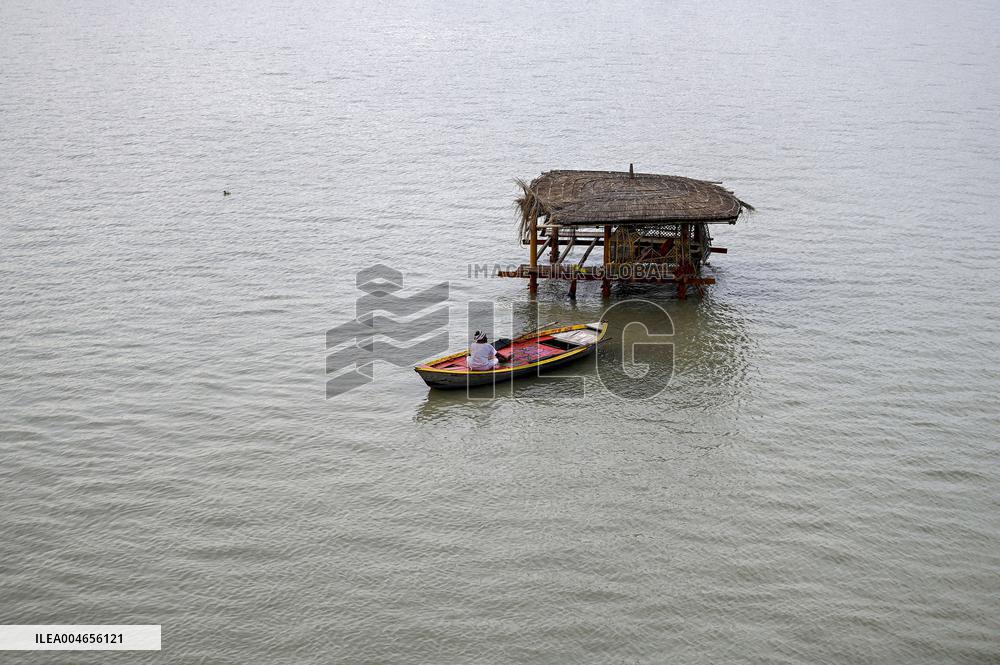 Monsoons Flood in India