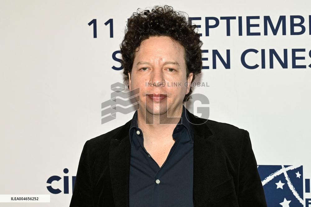 Dreams Premiere - Mexico