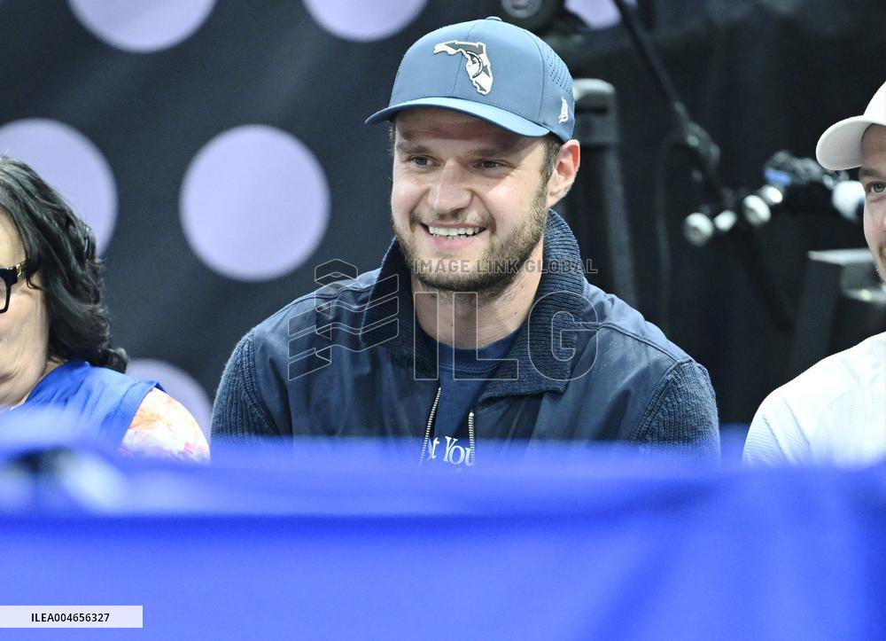 Koripallo: Miesten EM-kilpailut (-14.9)