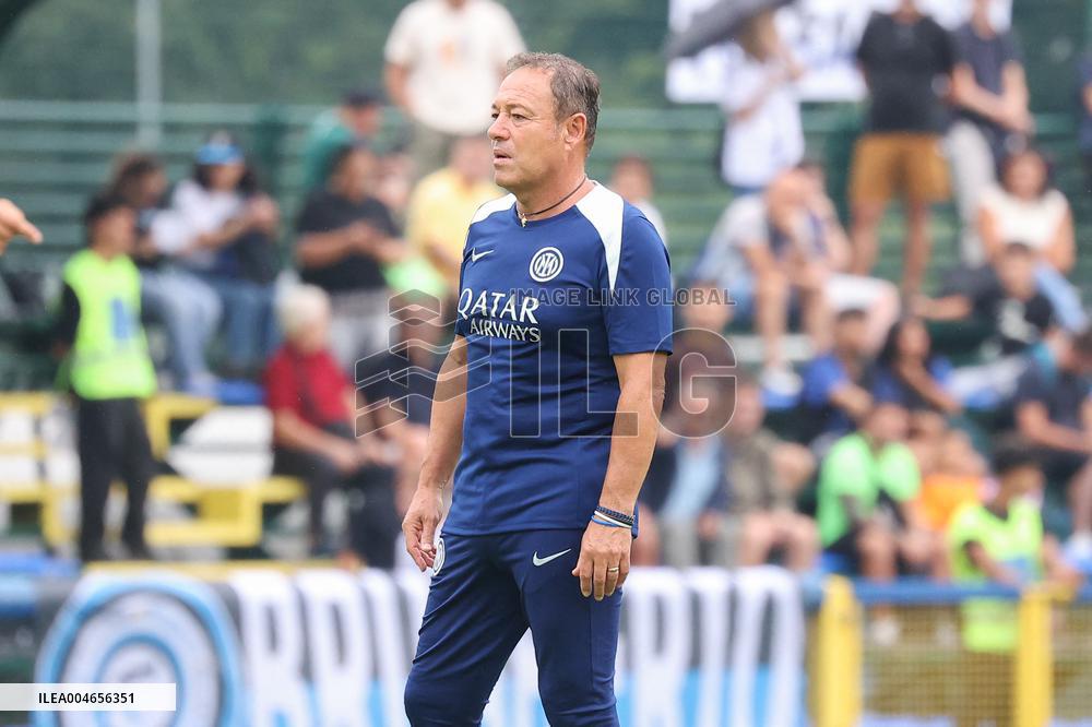 CALCIO - Champions League Women - SK Brann vs Inter - FC Internazionale