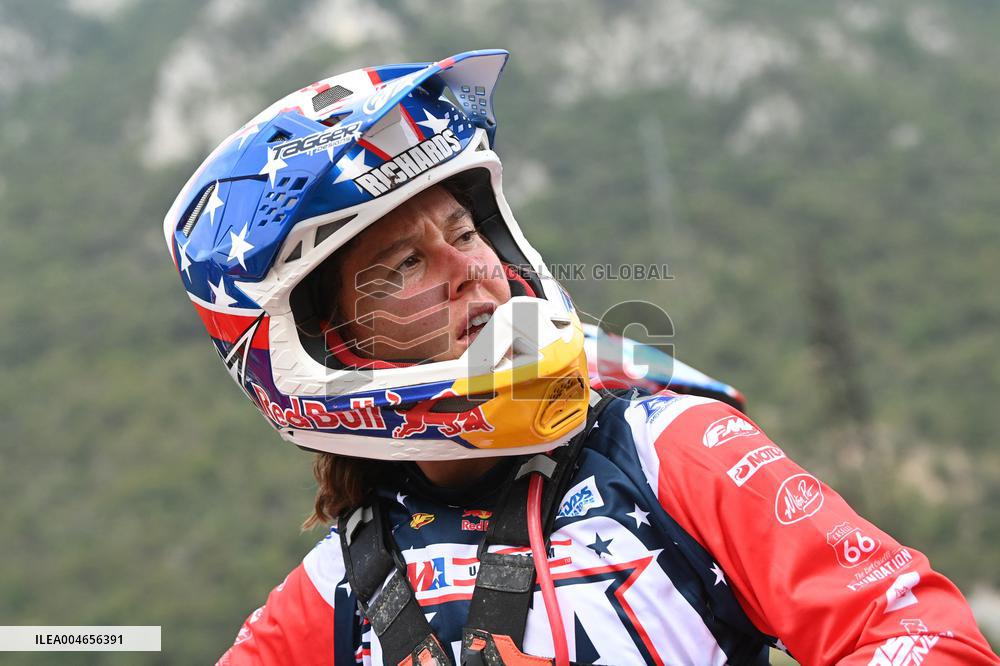 MOTORI - Motori - FIM Enduro of Nation - 6 Days Italia 2025