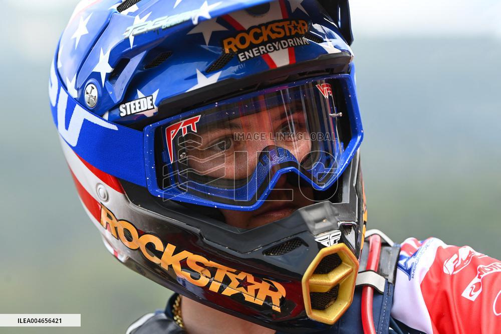 MOTORI - Motori - FIM Enduro of Nation - 6 Days Italia 2025