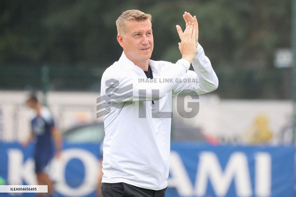 CALCIO - Champions League Women - SK Brann vs Inter - FC Internazionale