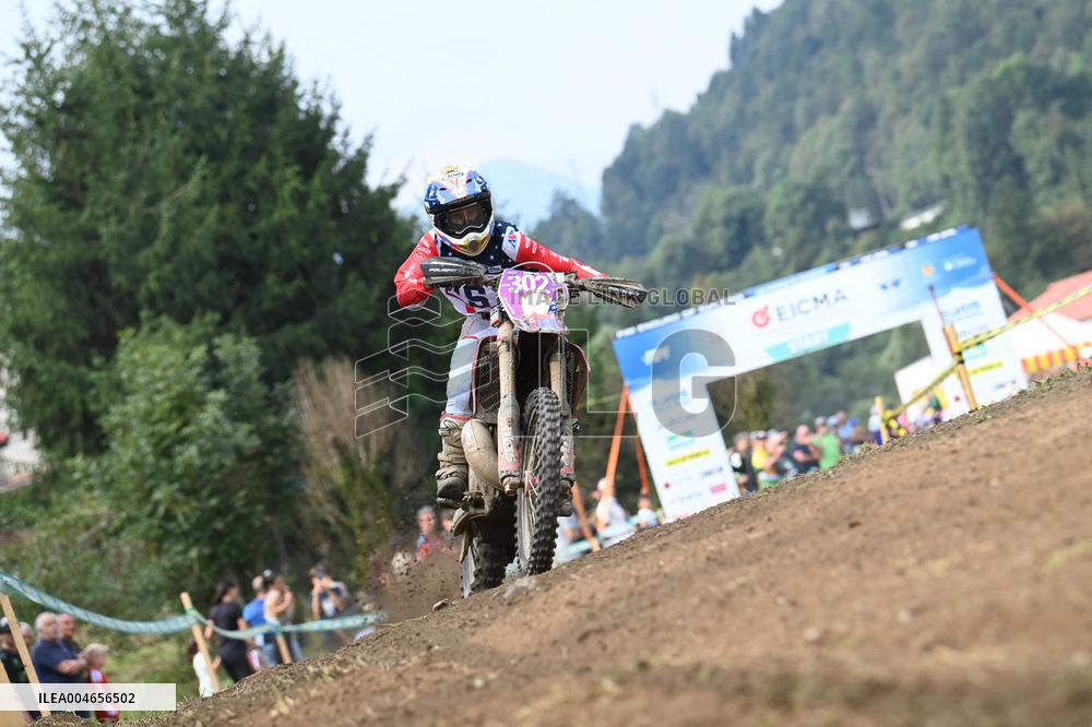 MOTORI - Motori - FIM Enduro of Nation - 6 Days Italia 2025