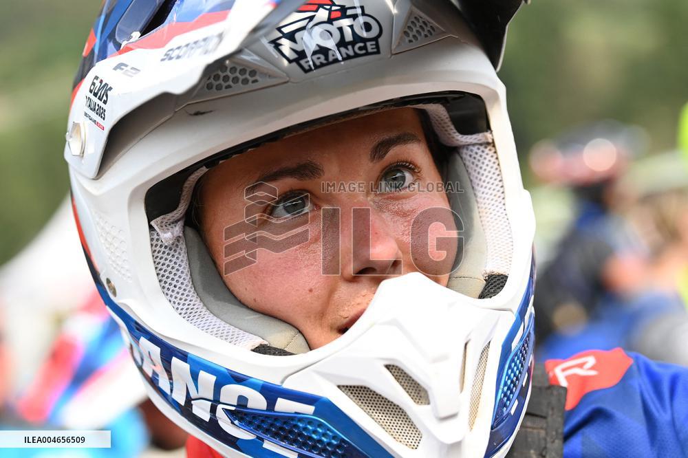 MOTORI - Motori - FIM Enduro of Nation - 6 Days Italia 2025