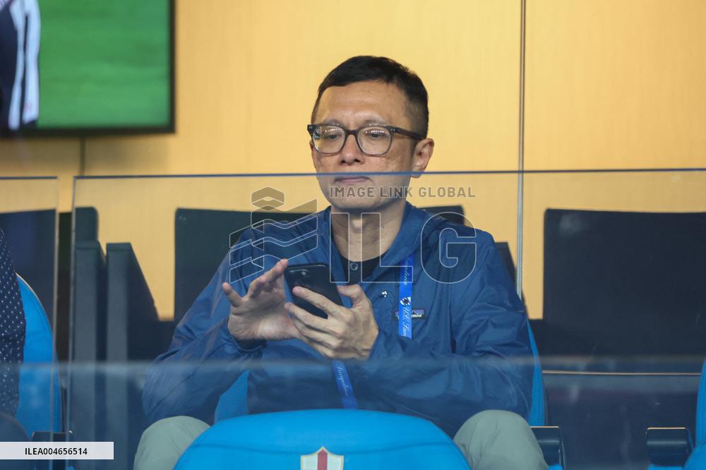 CALCIO - Serie B - UC Sampdoria vs Modena FC