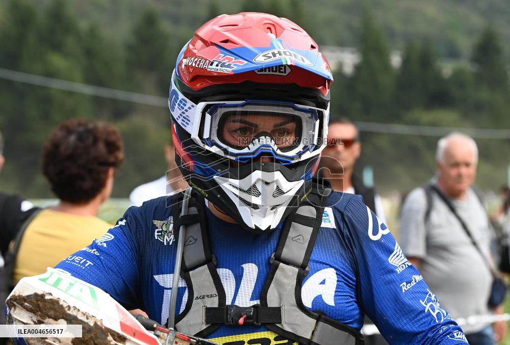 MOTORI - Motori - FIM Enduro of Nation - 6 Days Italia 2025
