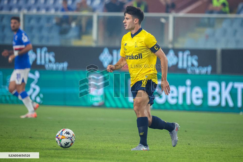 CALCIO - Serie B - UC Sampdoria vs Modena FC