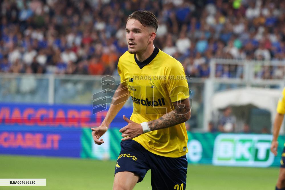 CALCIO - Serie B - UC Sampdoria vs Modena FC