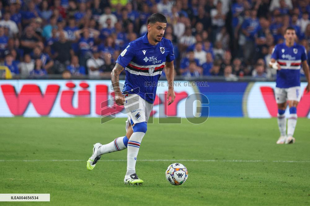 CALCIO - Serie B - UC Sampdoria vs Modena FC