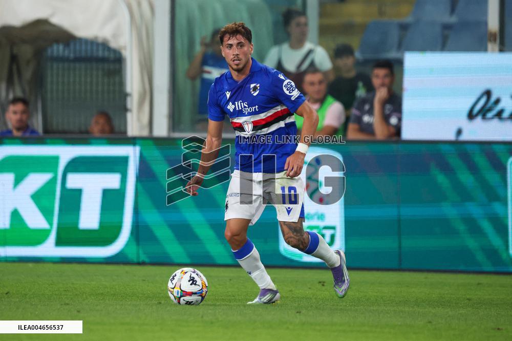 CALCIO - Serie B - UC Sampdoria vs Modena FC