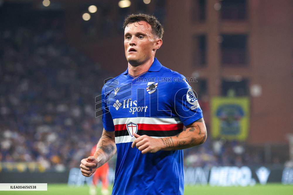 CALCIO - Serie B - UC Sampdoria vs Modena FC